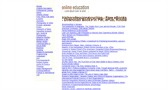 Desktop Screenshot of irishprofessionalcycling.com